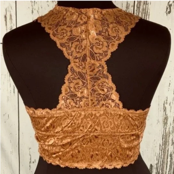 ZENANA Outfitters - PLUS Stretch Lace Bralette (NO PADS) - Picture 2 of 2